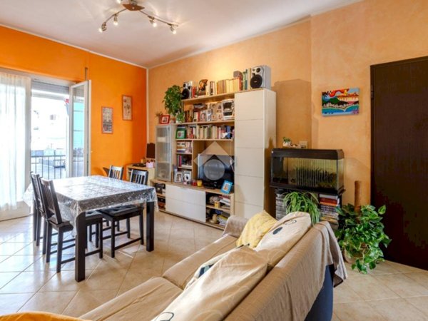 appartamento in vendita a Chieri