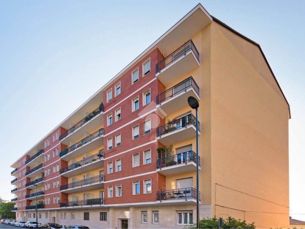 appartamento in vendita a Chieri