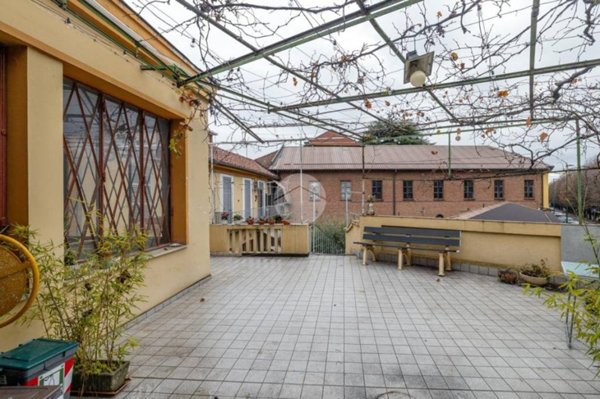 appartamento in vendita a Chieri