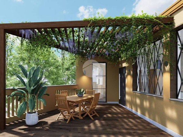 appartamento in vendita a Chieri