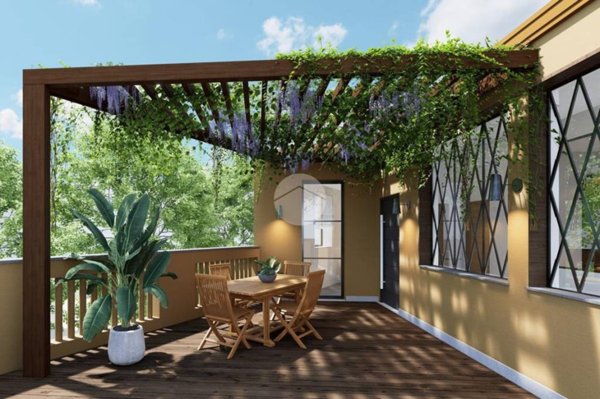 appartamento in vendita a Chieri