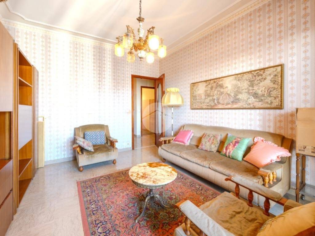 appartamento in vendita a Chieri