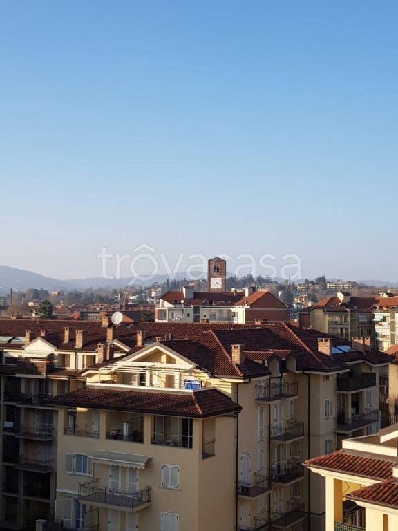appartamento in vendita a Chieri