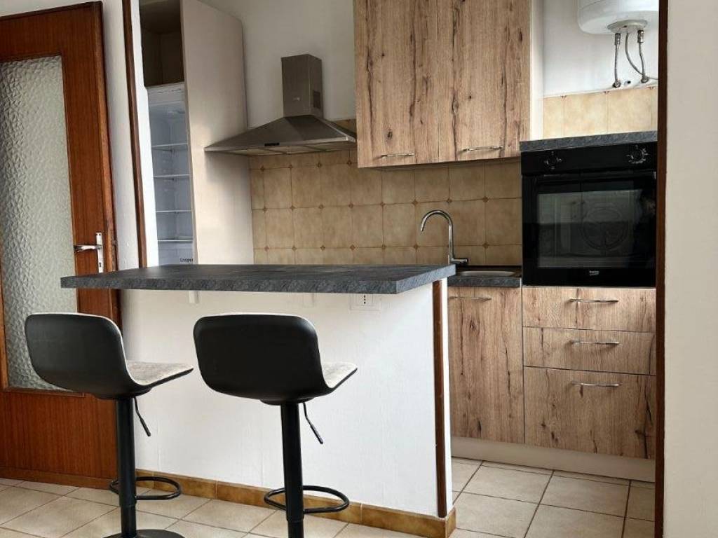 appartamento in vendita a Chieri in zona Roaschia