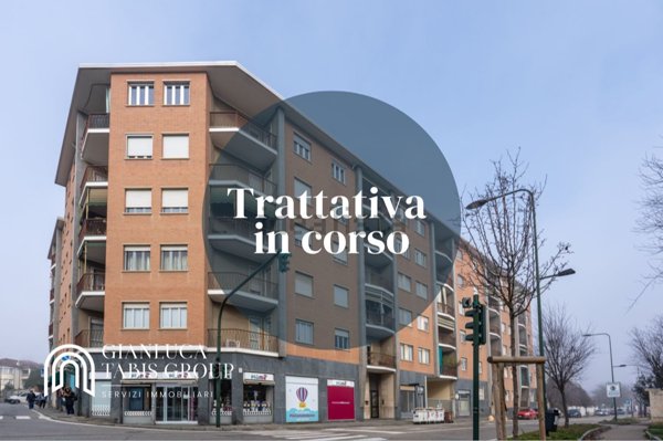 appartamento in vendita a Chieri