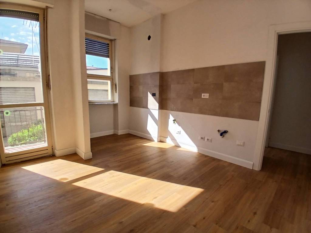 appartamento in vendita a Chieri