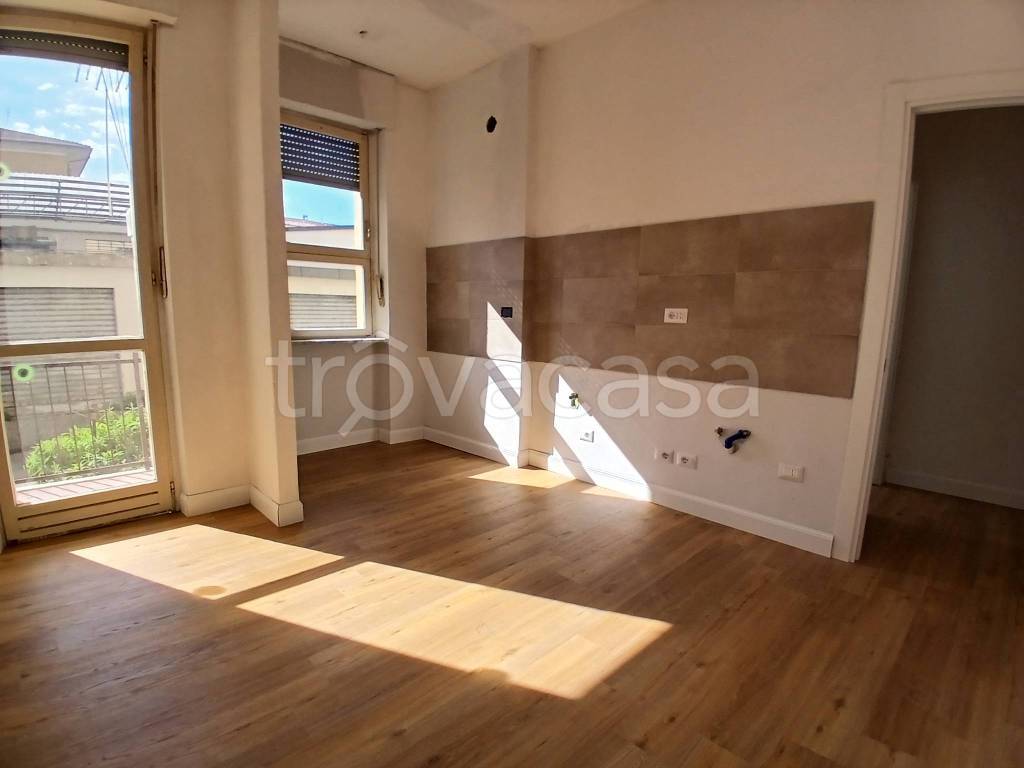 appartamento in vendita a Chieri