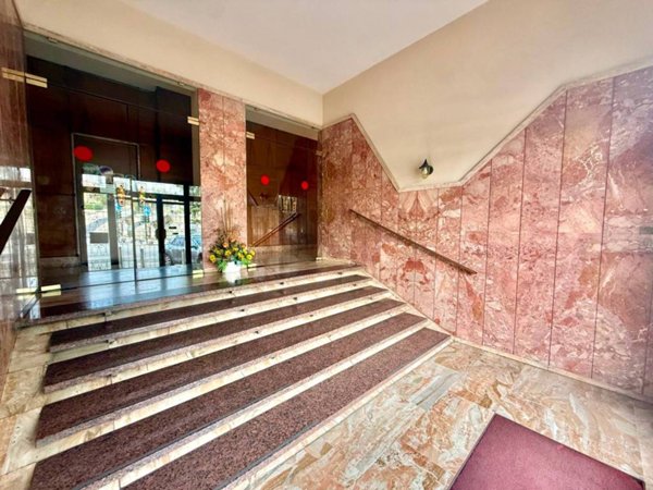 appartamento in vendita a Chieri in zona Roaschia