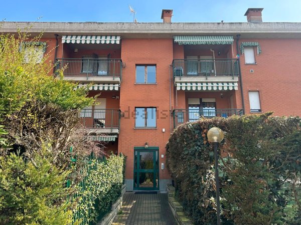 appartamento in vendita a Chieri