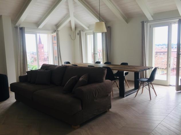 appartamento in vendita a Chieri