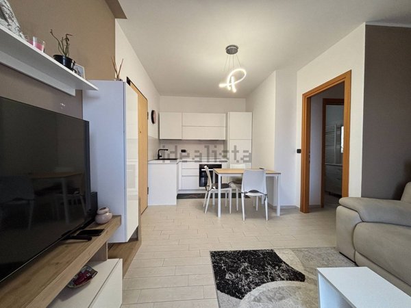 appartamento in vendita a Chieri