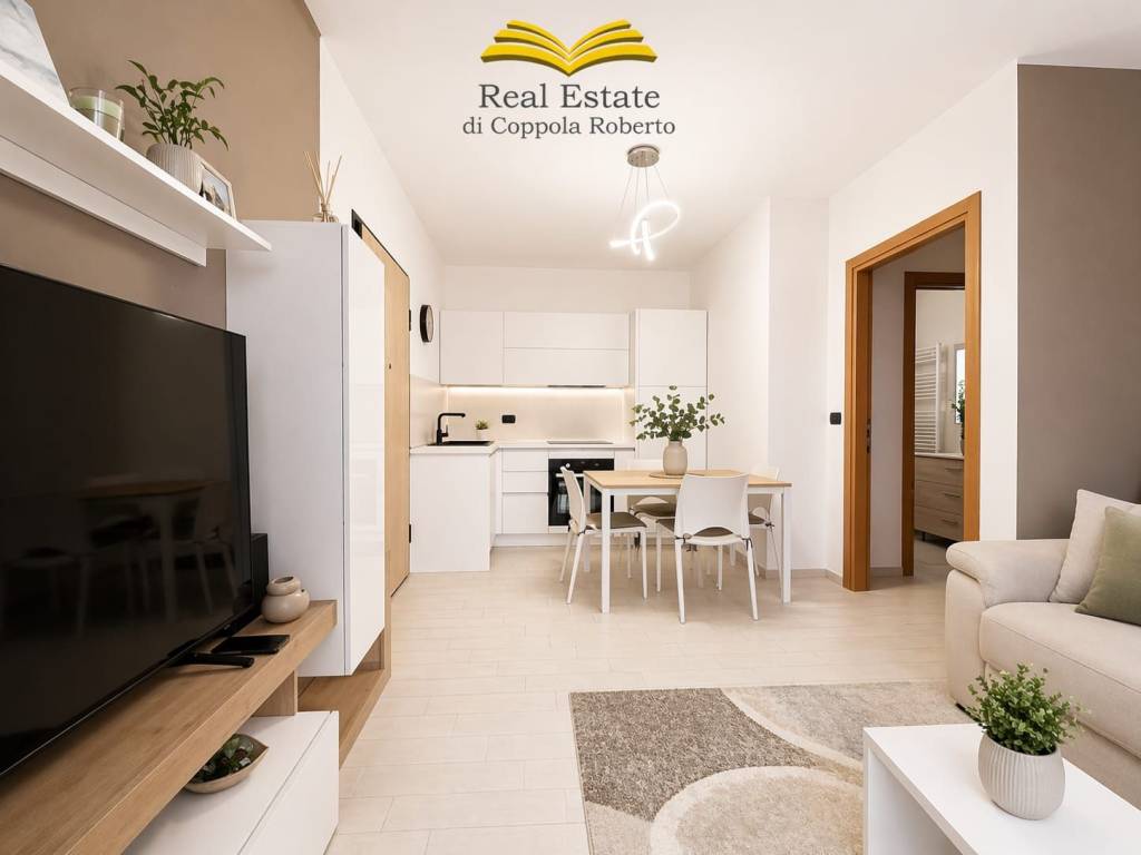 appartamento in vendita a Chieri