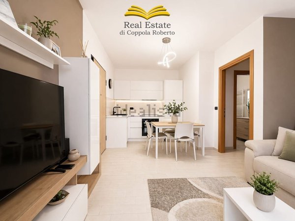 appartamento in vendita a Chieri