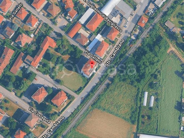 appartamento in vendita a Chieri