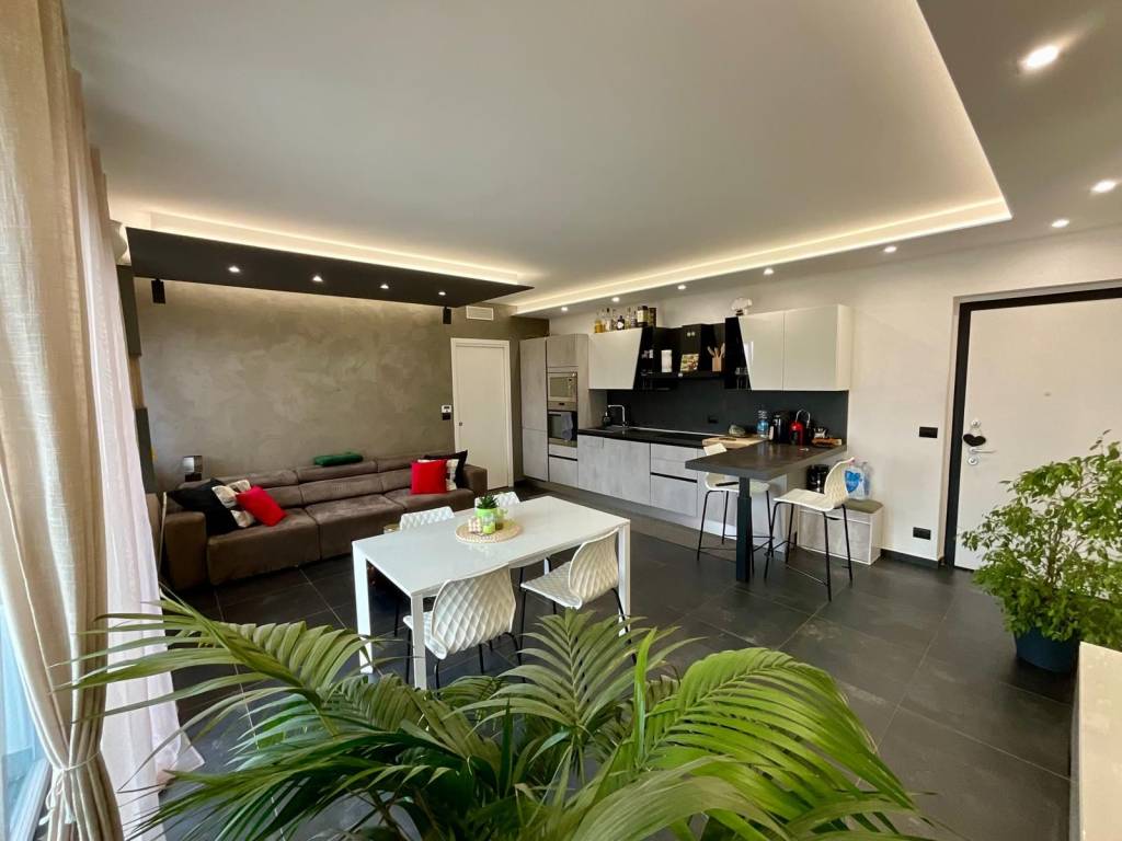 appartamento in vendita a Chieri