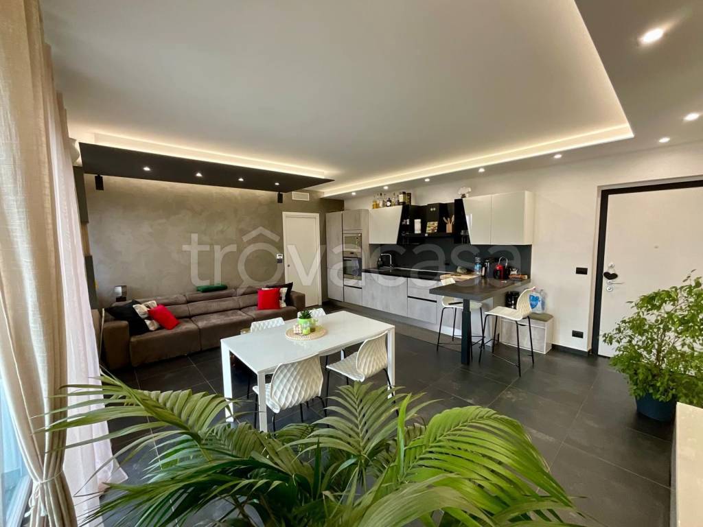 appartamento in vendita a Chieri