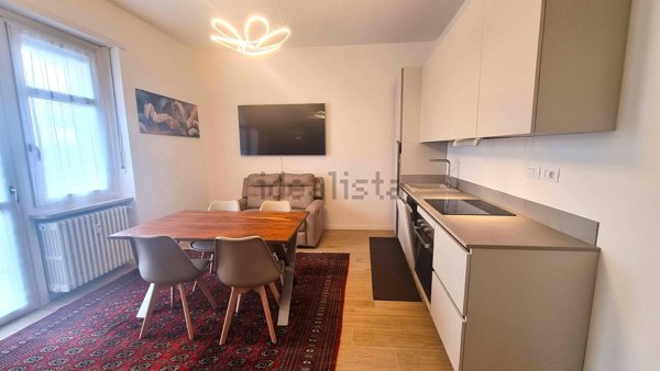 appartamento in vendita a Chieri