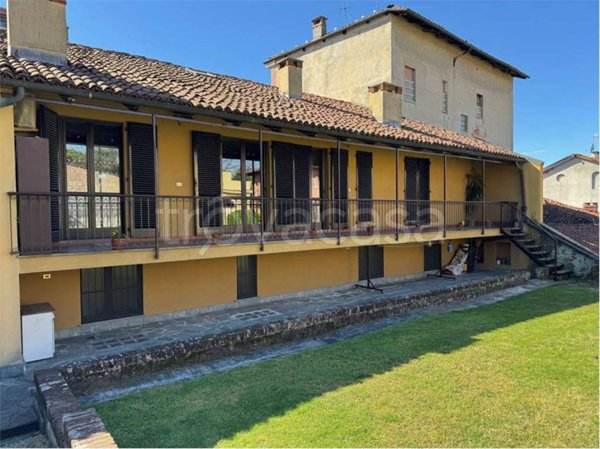 casa indipendente in vendita a Chieri