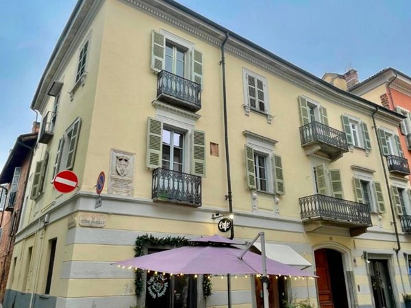 appartamento in vendita a Chieri