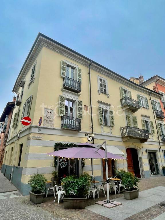 appartamento in vendita a Chieri