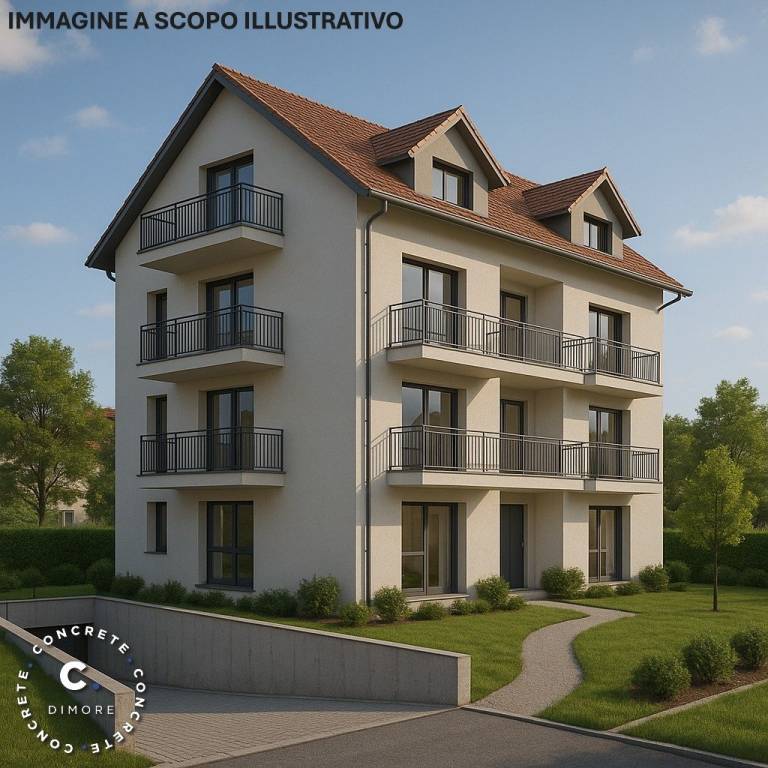 casa indipendente in vendita a Chieri