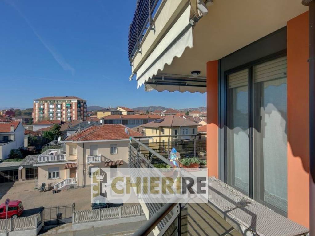 appartamento in vendita a Chieri