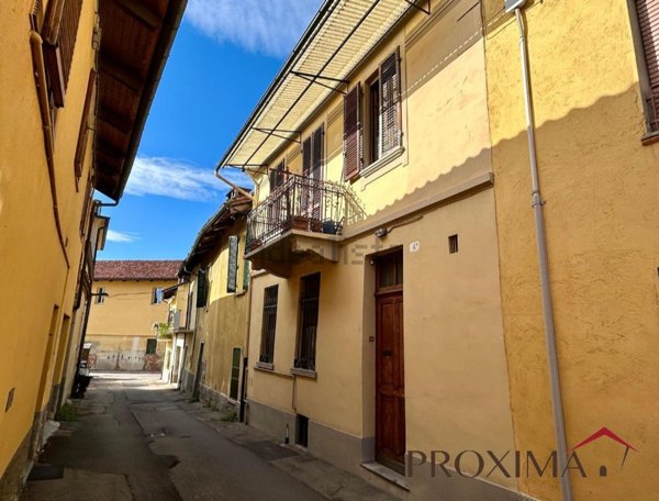 casa indipendente in vendita a Chieri
