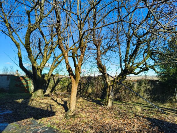 casa indipendente in vendita a Chieri