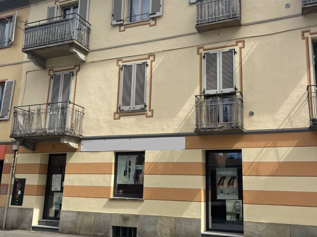 appartamento in vendita a Chieri