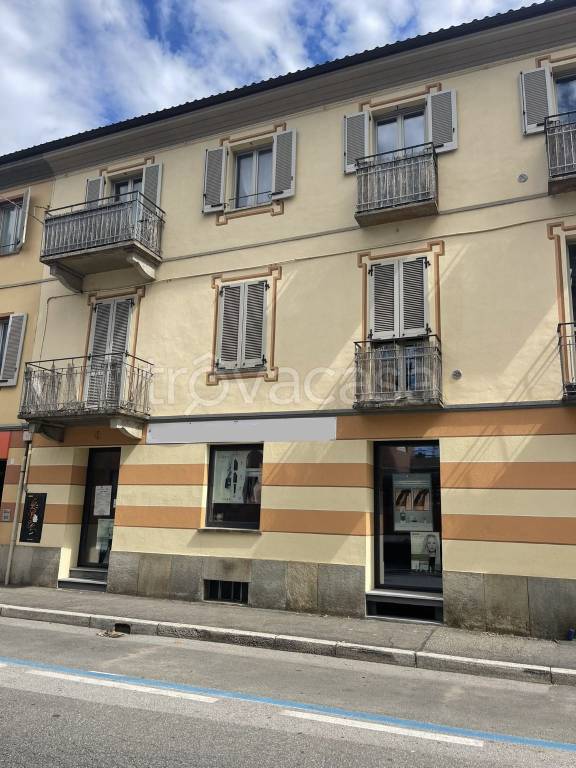appartamento in vendita a Chieri