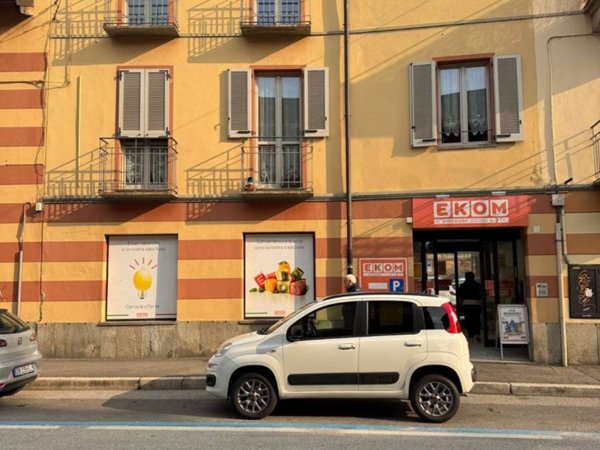 appartamento in vendita a Chieri