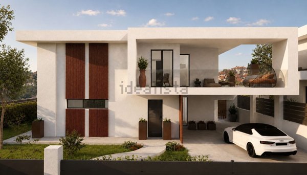 casa indipendente in vendita a Chieri