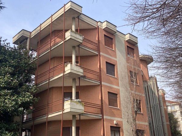 appartamento in vendita a Chieri