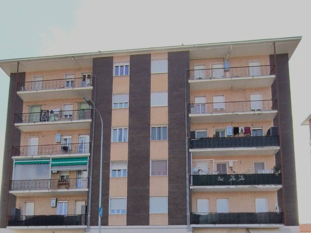 appartamento in vendita a Chieri