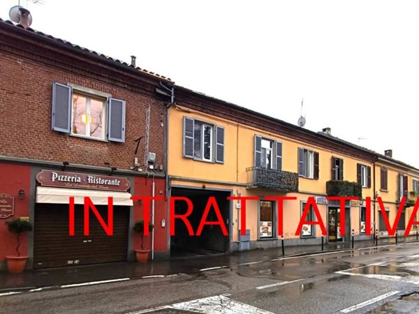 appartamento in vendita a Chieri