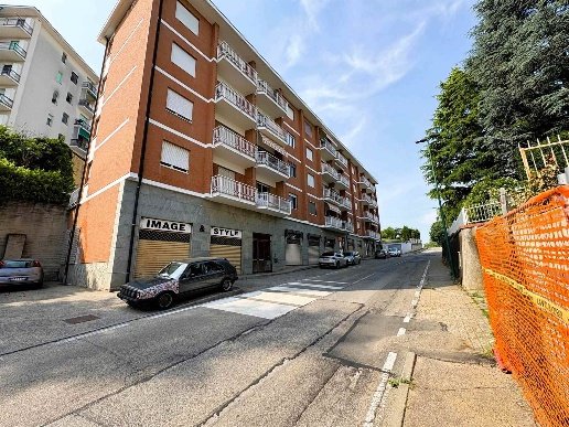 appartamento in vendita a Chieri