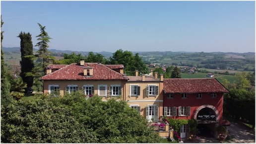 casa indipendente in vendita a Chieri