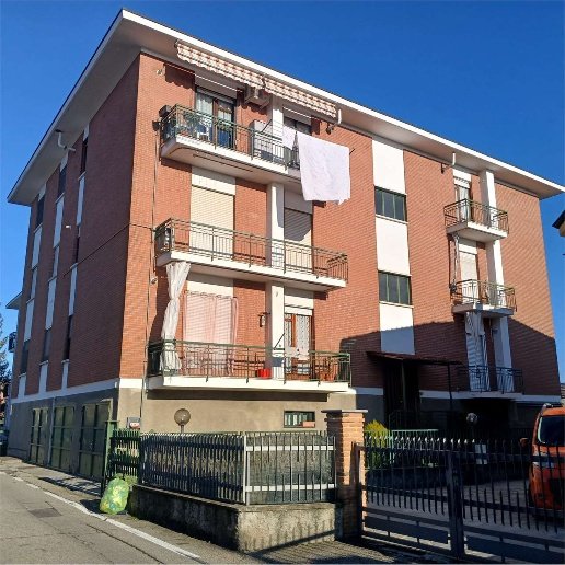 appartamento in vendita a Chieri