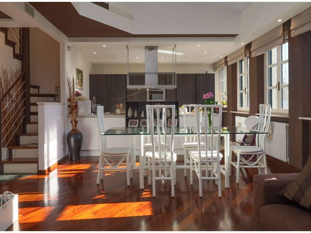 appartamento in vendita a Chieri