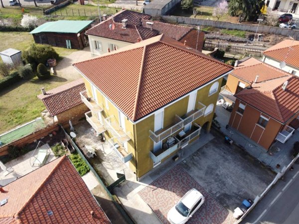 appartamento in vendita a Chieri