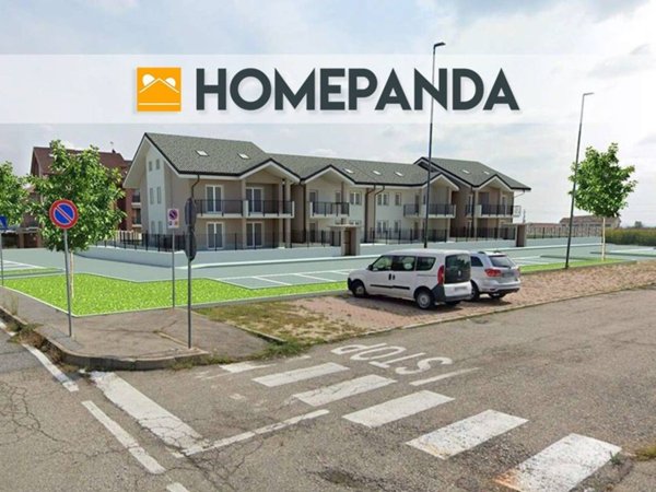 appartamento in vendita a Chieri