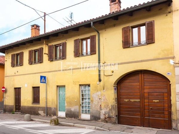 appartamento in vendita a Chieri