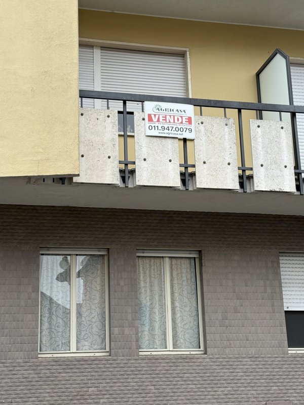 appartamento in vendita a Chieri