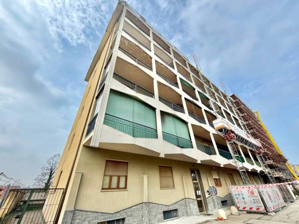 appartamento in vendita a Chieri