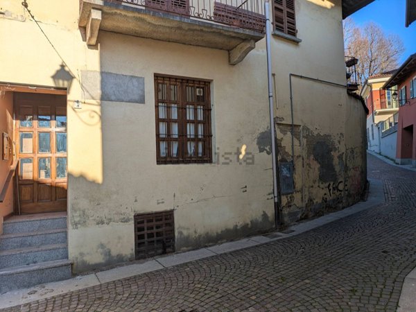 casa semindipendente in vendita a Chieri