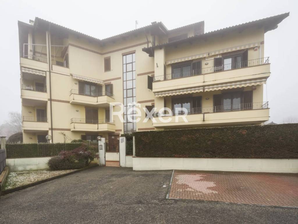 appartamento in vendita a Chieri