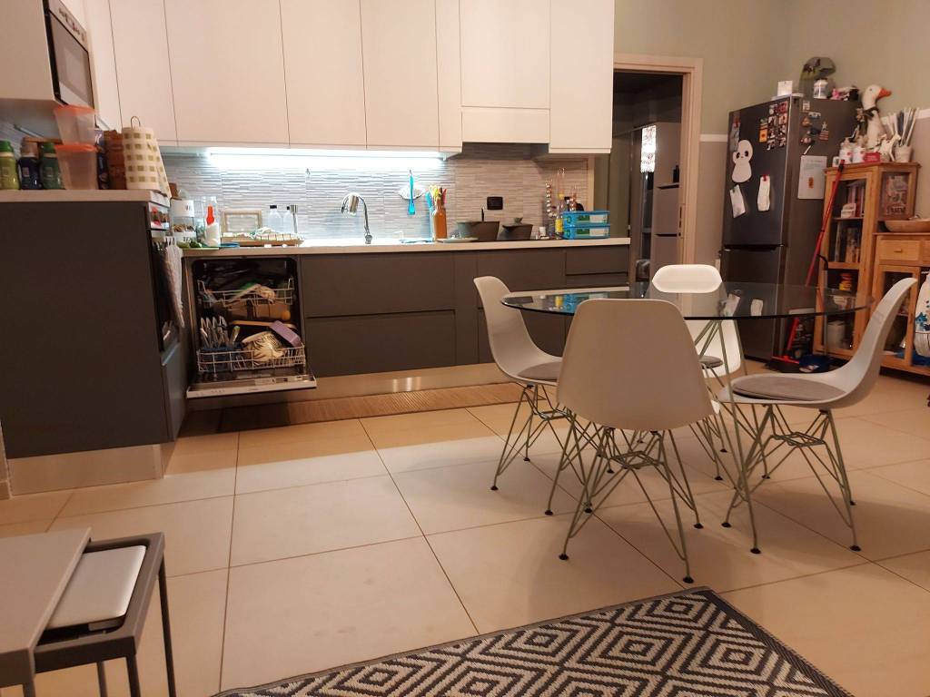 appartamento in vendita a Chieri