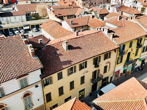 appartamento in vendita a Chieri