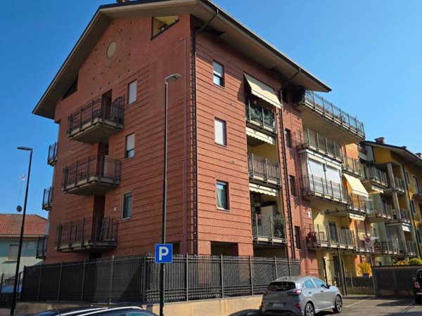 appartamento in vendita a Chieri