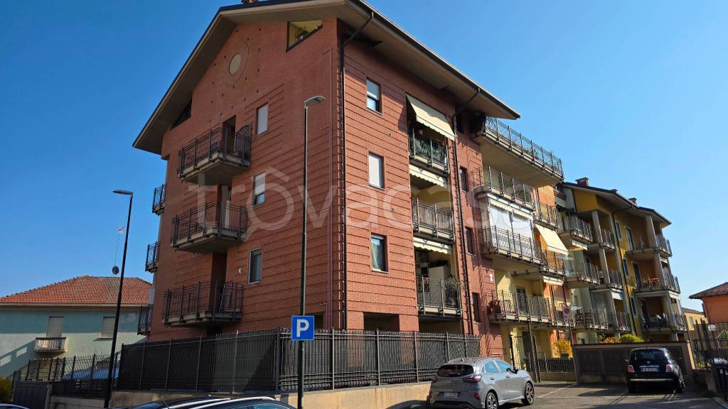 appartamento in vendita a Chieri